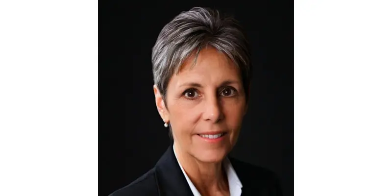 Dr. Christine Sapienza, az Egyesült Államok új POWERbreathe oktatási vezetője