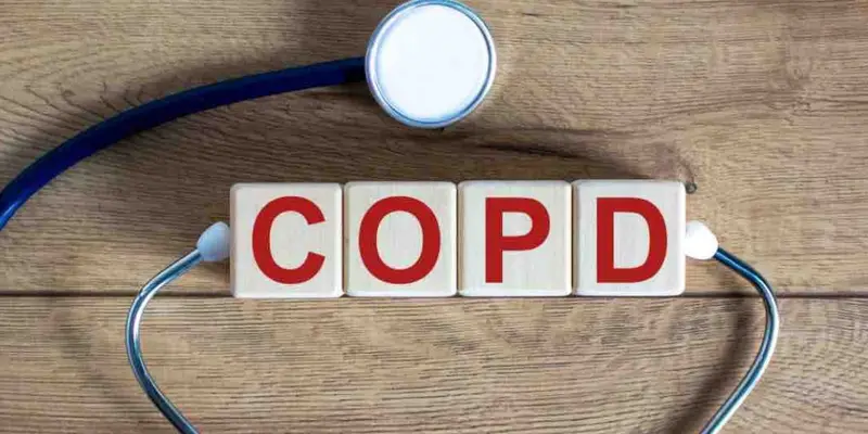 COPD: NE BAGATELLIZÁLJUK EL A TÜNETEKET!