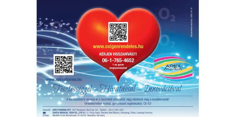 🫁Apex Pharma Kft – Ahol az élet lélegzik🫁
