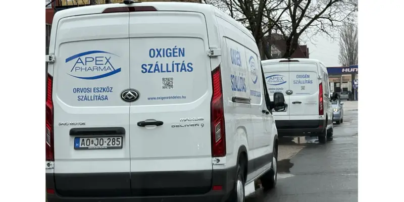A megbízhatóság új szintje az oxigénellátásban
