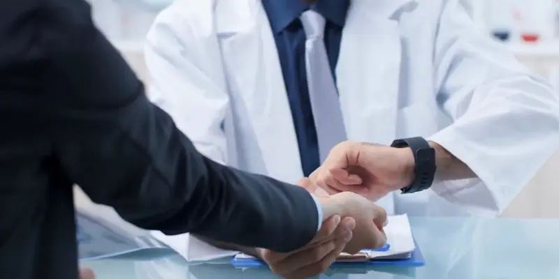 Véroxigénszint mérő, Pulzoximéter-Apex Pharma