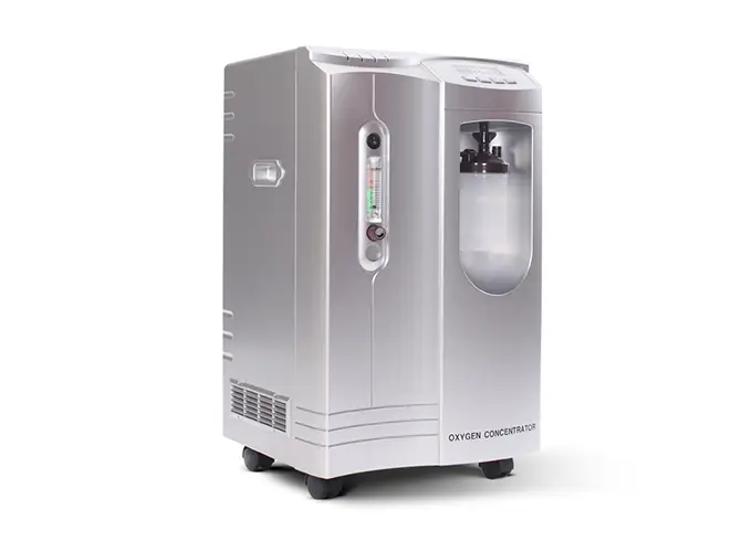 5L oxigénkoncentrátor HG5
