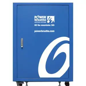 Summit Series 400 Hypoxic Air Generator