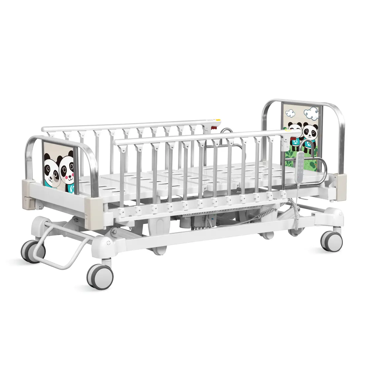 CT8k(SKD-C) Gyerek elektromos ágy