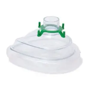 Respiratory Mask