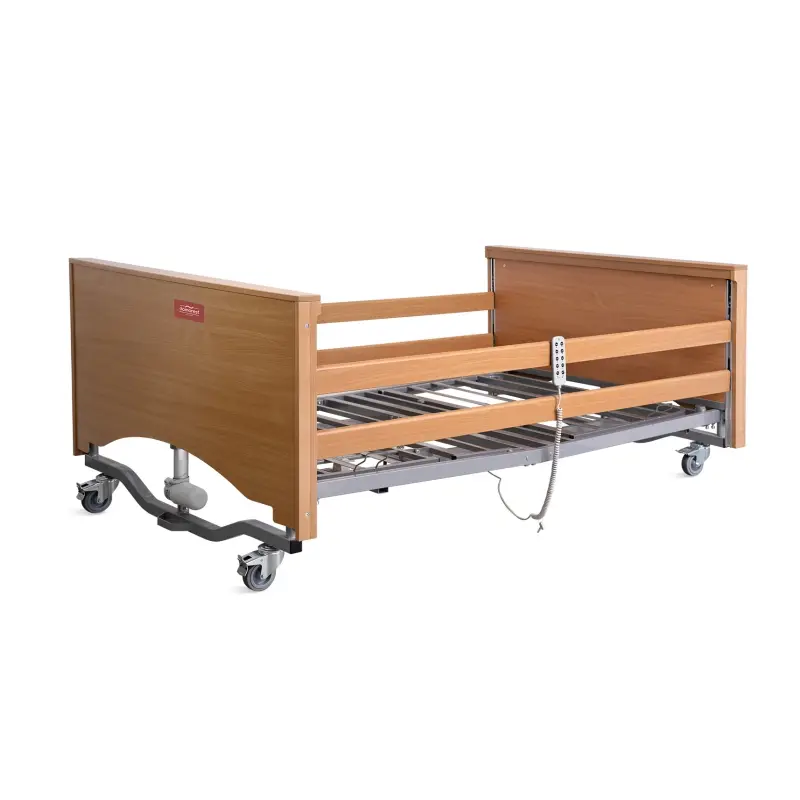 SK-HD03 Rehabilitációs ágy