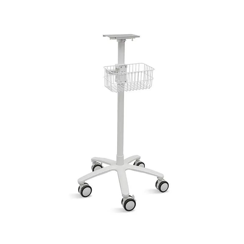 SKR-R08 Monitor kocsi